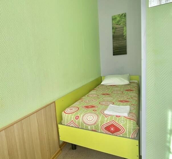 هتل Hostel Millenium