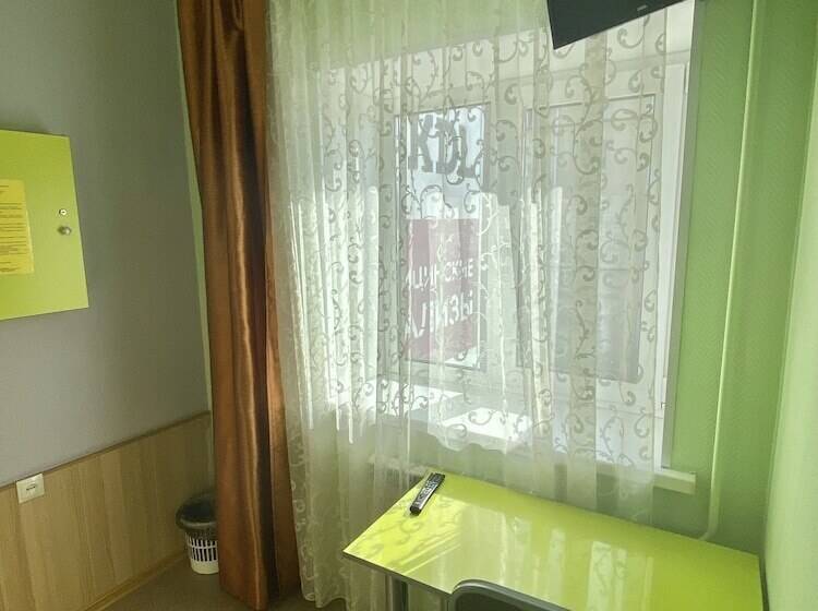 هتل Hostel Millenium