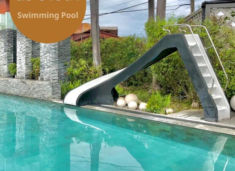 فندق Huernnana Jomsawan