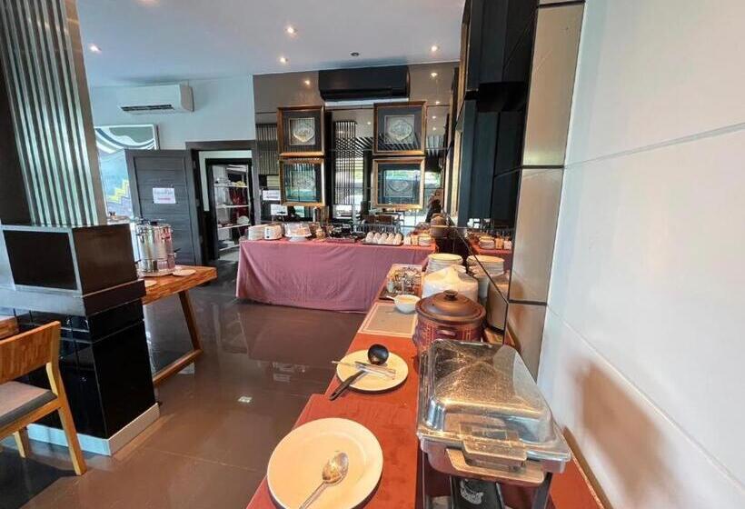 فندق Huernnana Jomsawan