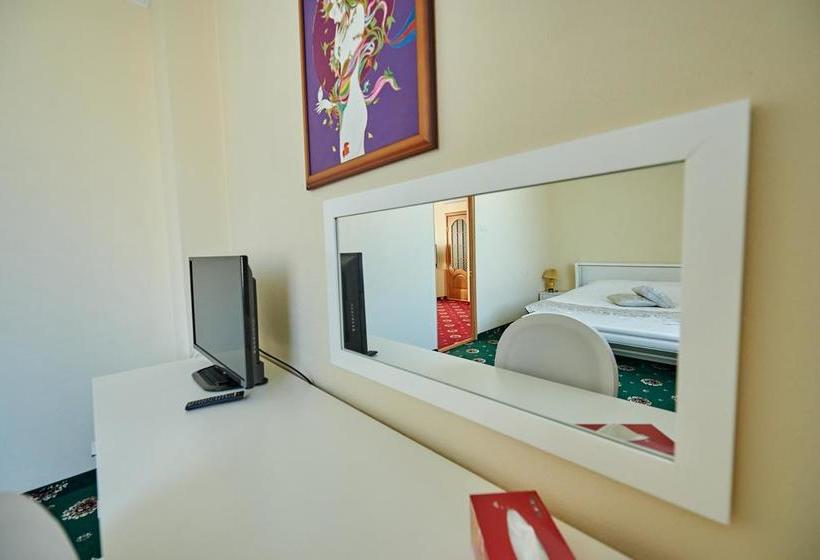 호텔 Imperial Palace