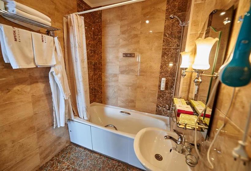 호텔 Imperial Palace