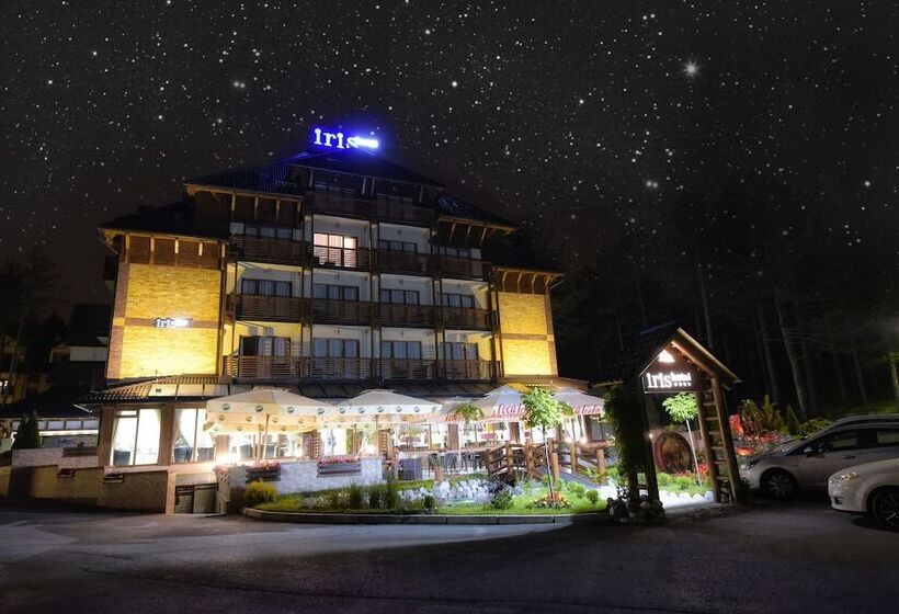 هتل Iris