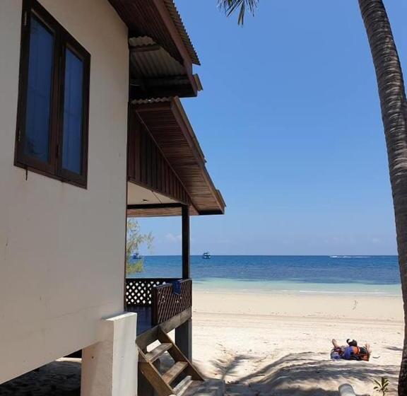 هتل Island Spa Resort