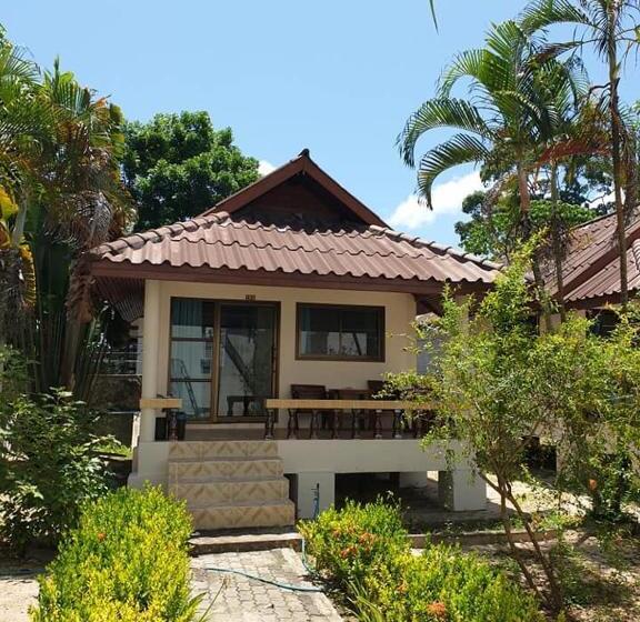 فندق Island Spa Resort