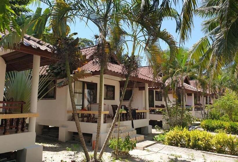 هتل Island Spa Resort