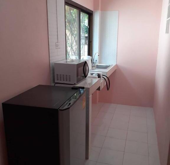 فندق Island Spa Resort