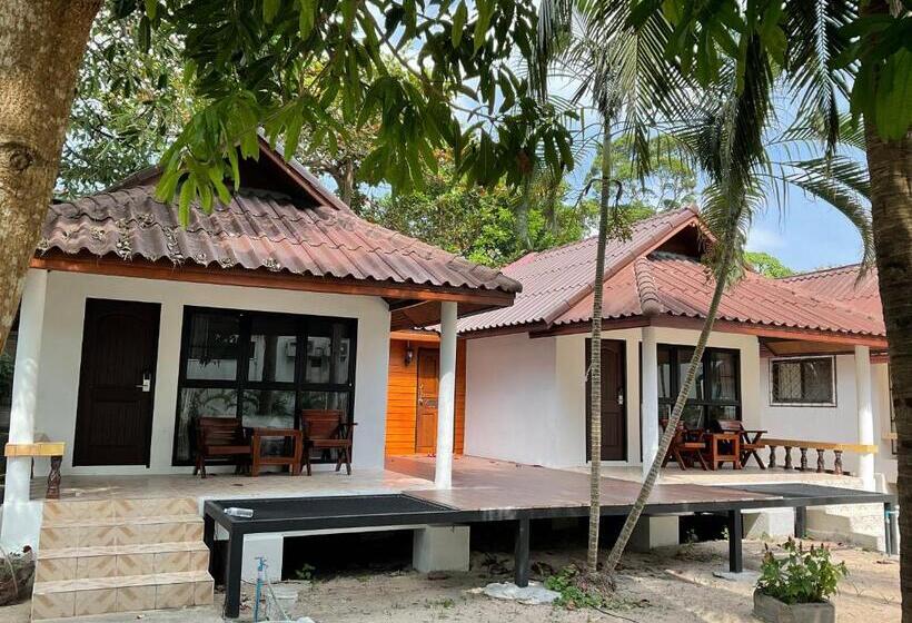 هتل Island Spa Resort