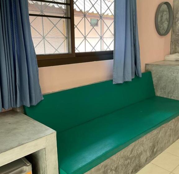 فندق Island Spa Resort