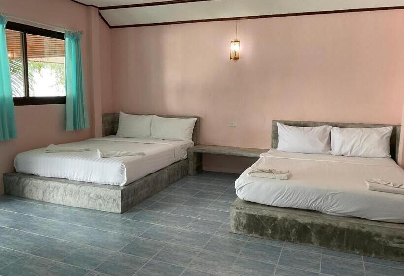 فندق Island Spa Resort