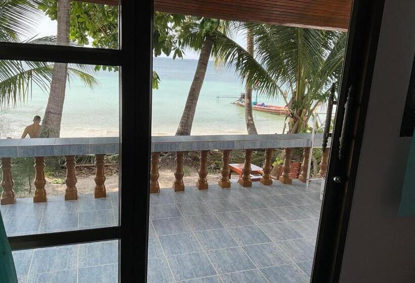 هتل Island Spa Resort