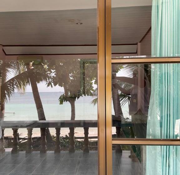 فندق Island Spa Resort