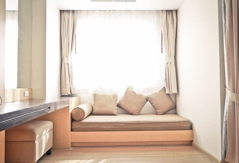 هتل Karabuning Resort And Residence