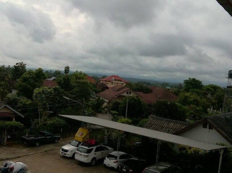 ホテル Kasarin Court