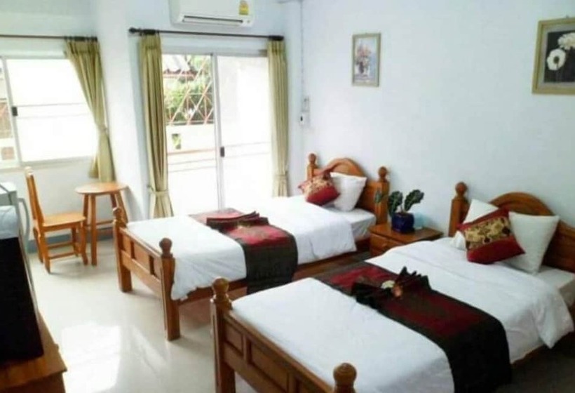 ホテル Kasarin Court