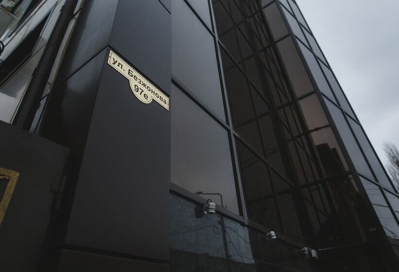 호텔 Kavkazskaya Plennitsa