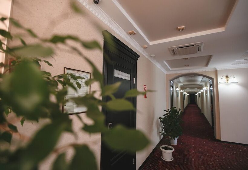 호텔 Kavkazskaya Plennitsa