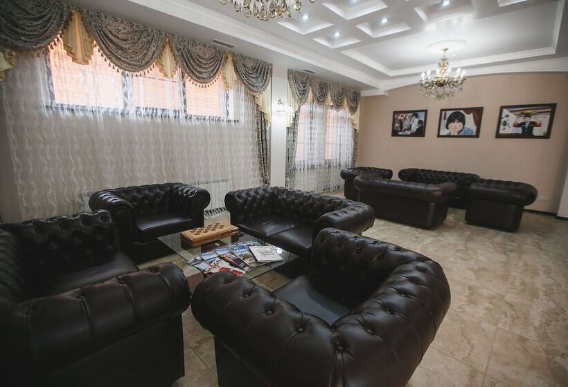 호텔 Kavkazskaya Plennitsa