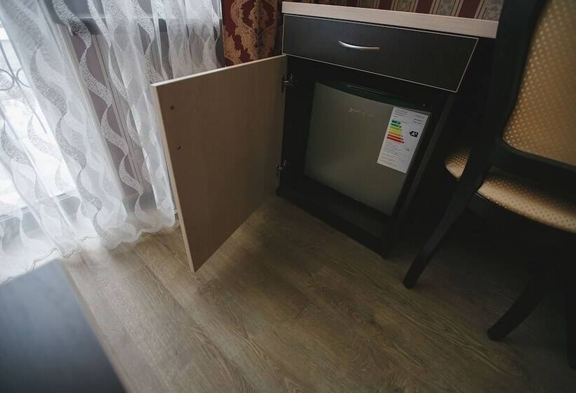 호텔 Kavkazskaya Plennitsa