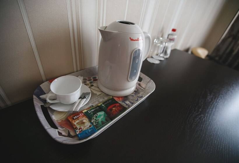 호텔 Kavkazskaya Plennitsa