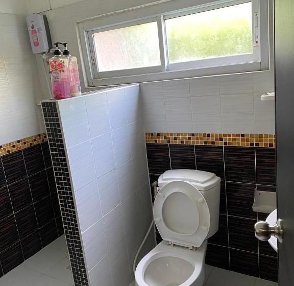 호텔 Klang Muang River Home