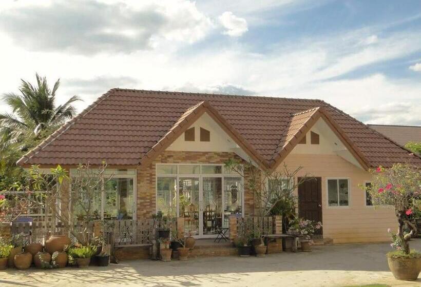 호텔 Klang Muang River Home