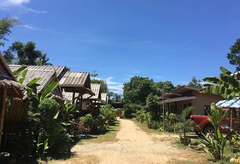 Hotel Klong Khong Garden
