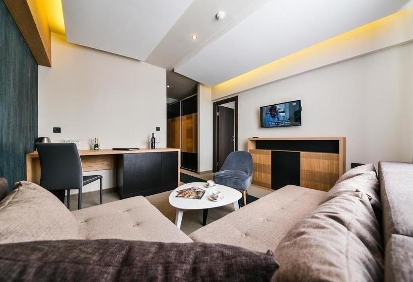 هتل Kraljevi čardaci