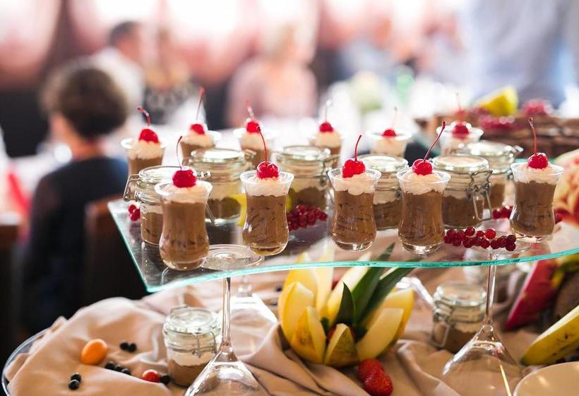 هتل Kraljevi čardaci