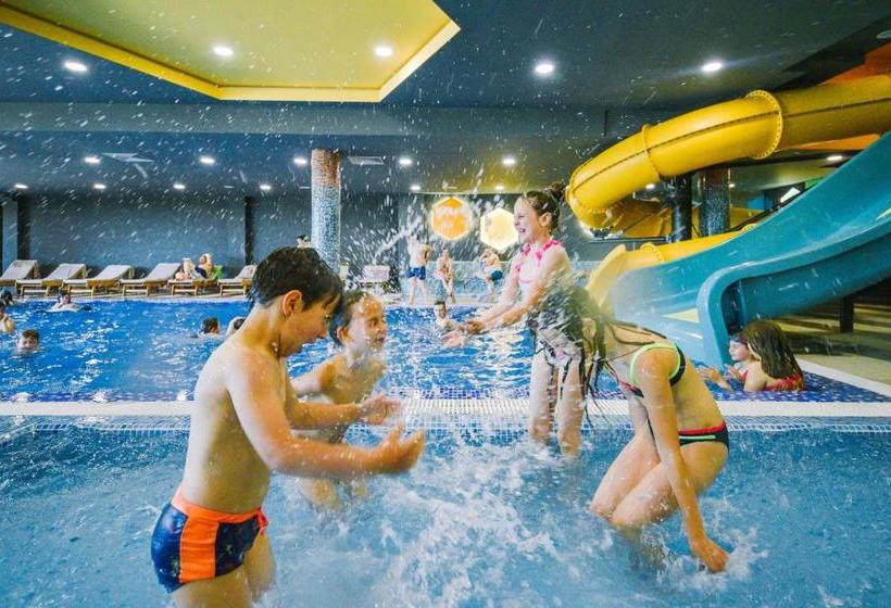 هتل Kraljevi čardaci