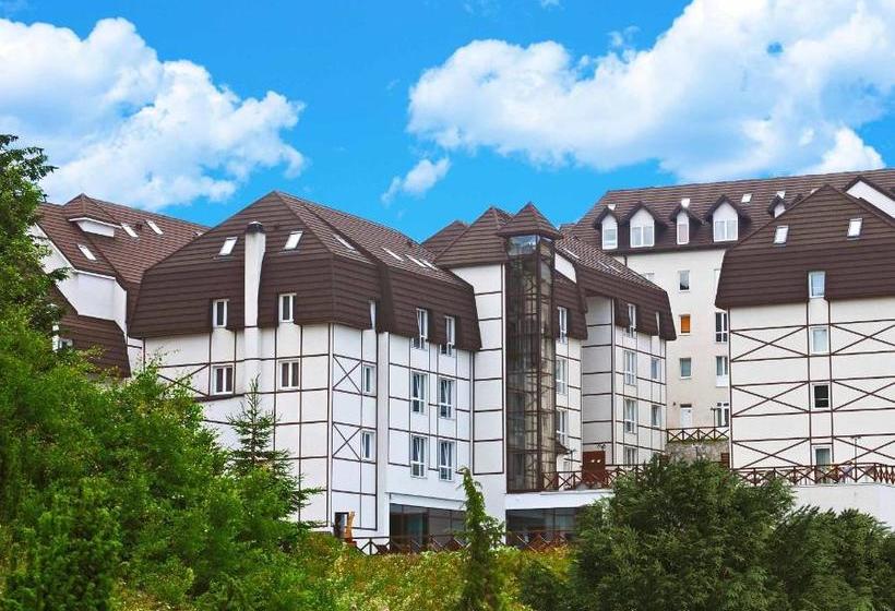 هتل Kraljevi čardaci