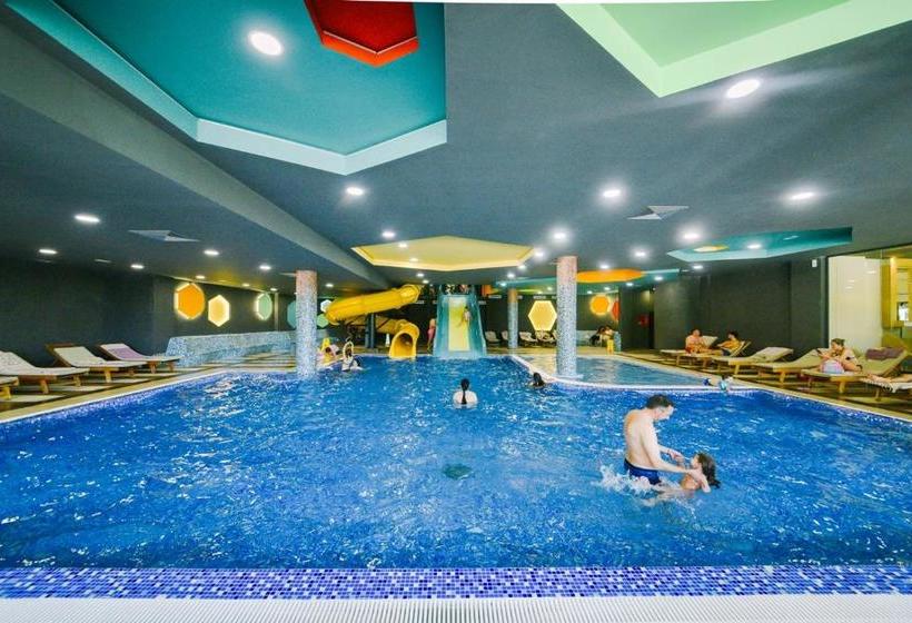 هتل Kraljevi čardaci