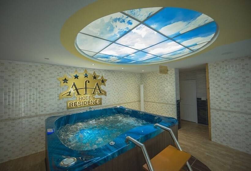 هتل La Familia Residence