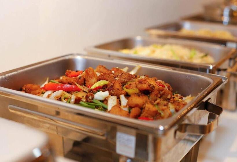 Отель La Villa Boutique