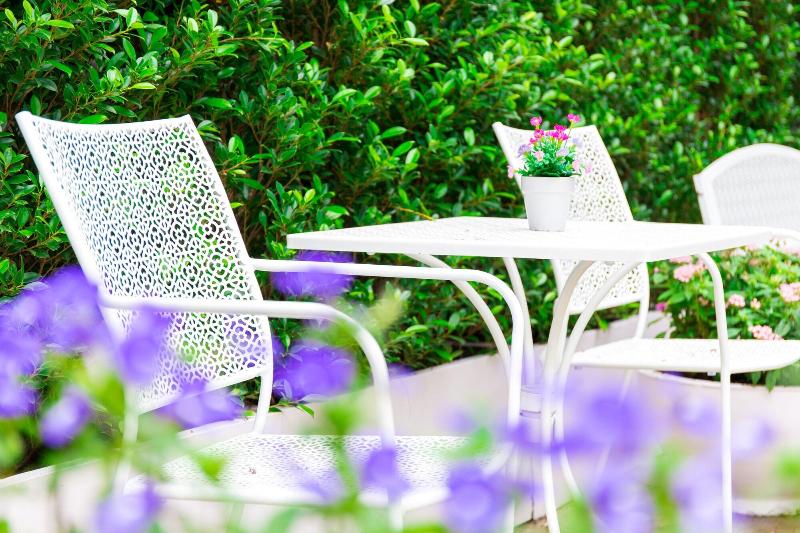 Отель Lilac Relax Residence