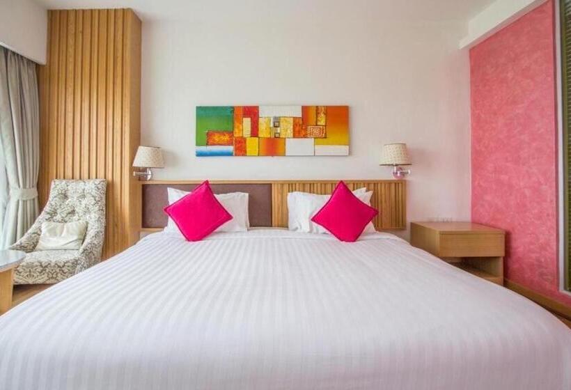 בית מלון כפרי Mamaison