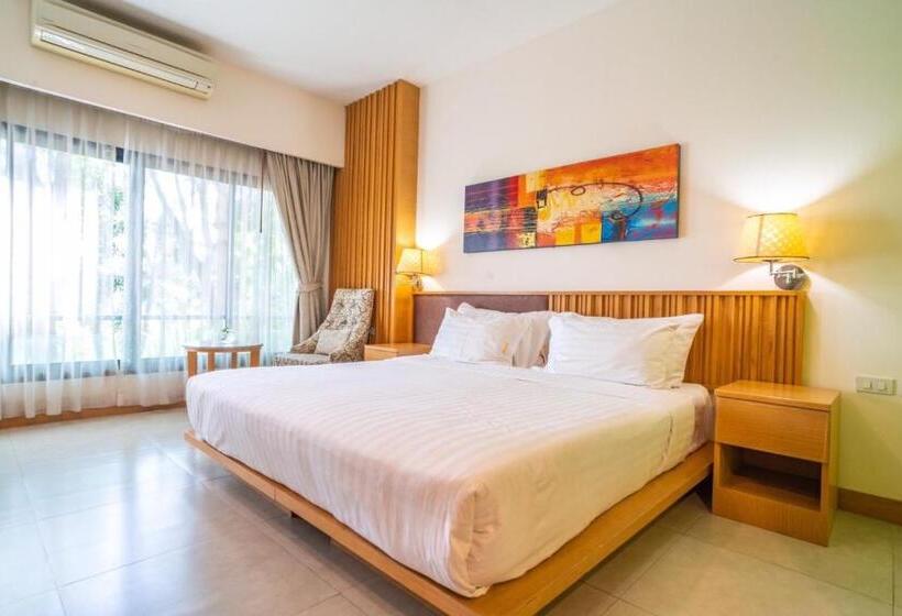 בית מלון כפרי Mamaison