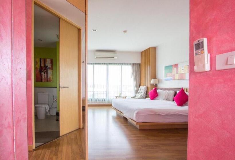 בית מלון כפרי Mamaison