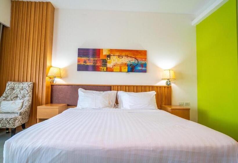 בית מלון כפרי Mamaison