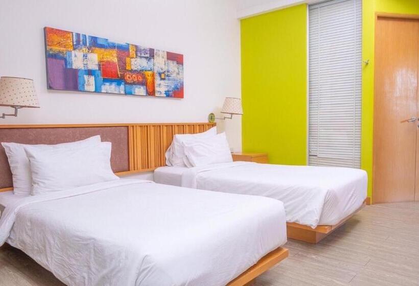 בית מלון כפרי Mamaison