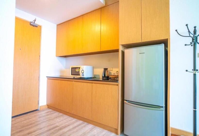 בית מלון כפרי Mamaison