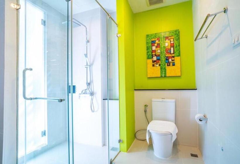 בית מלון כפרי Mamaison