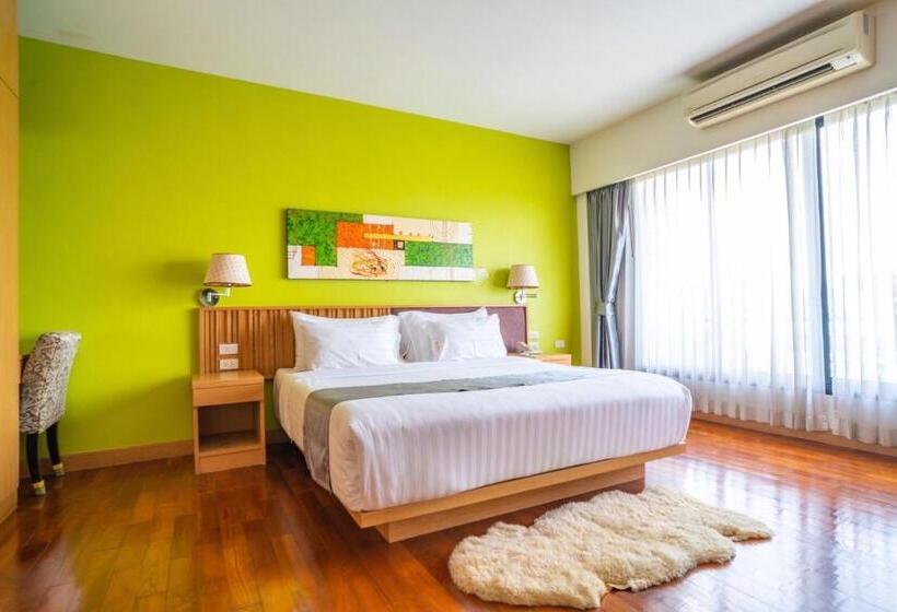 בית מלון כפרי Mamaison