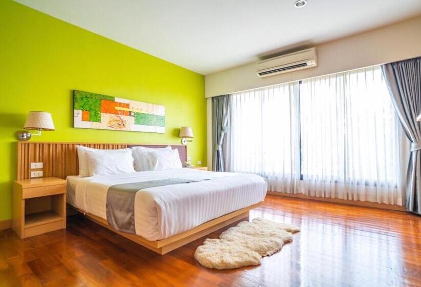 בית מלון כפרי Mamaison