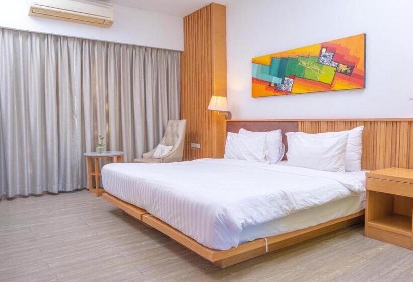 בית מלון כפרי Mamaison