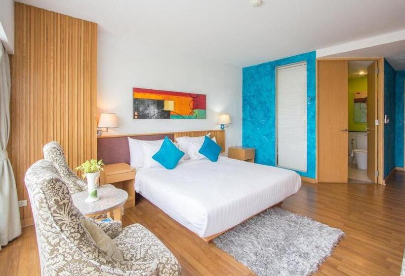 בית מלון כפרי Mamaison