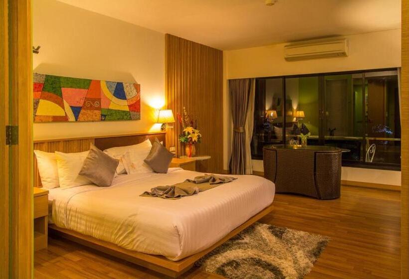 בית מלון כפרי Mamaison