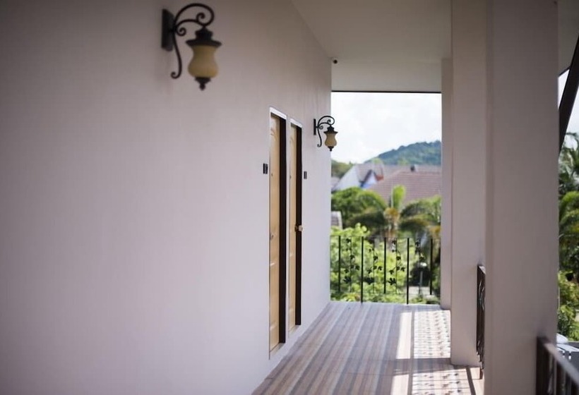 Отель Maryo Resort Chiangrai Sha Plus