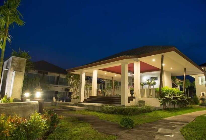هتل Maryo Resort Chiangrai   Sha Plus