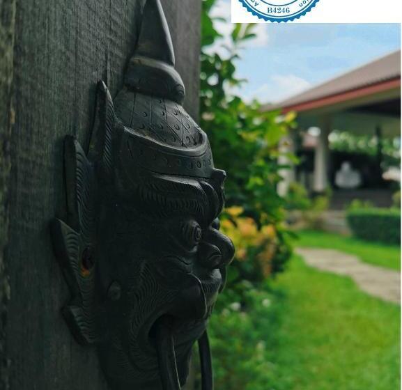 Отель Maryo Resort Chiangrai Sha Plus